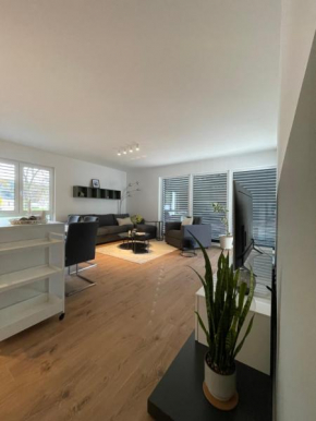 Neubau-Appartements in Attendorn